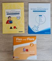 Sternchenverlag - Grammatikheft 1/2 Ich kann rechtschreiben 2 Hamburg - Hamburg-Nord Vorschau