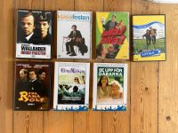DVDs Filme aus Schweden / schwedische Filme Schleswig-Holstein - Ahrensburg Vorschau