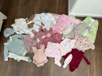 Mädchen Baby Paket Größe 62 Hessen - Schlitz Vorschau