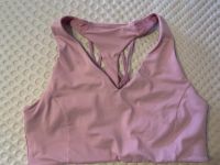 Fabletics Sport-BH / Bustier rose Gr M/L Rheinland-Pfalz - Ingelheim am Rhein Vorschau