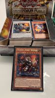 Yugioh - „Therion „König“ Regulus“ Secret Rare DIFO München - Ramersdorf-Perlach Vorschau