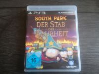 Playstation 3 Ps3 Spiel - South Park Der Stab der Wahrheit Rügen - Ostseebad Binz Vorschau