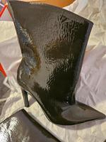 Damen stiefel Baden-Württemberg - Mannheim Vorschau