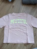 Orangefarbenes T-Shirt von S.Oliver Nordrhein-Westfalen - Ahaus Vorschau