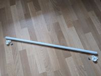 KOMPLEMENT Kleiderstange (IKEA), weiß, 95cm München - Laim Vorschau