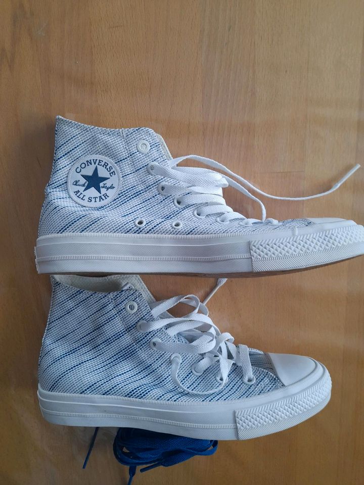 Converse, Chucks Gr.39,5/40; NEU in Nalbach