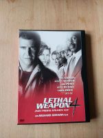 Lethal Weapon 4 DVD Rheinland-Pfalz - Bad Bergzabern Vorschau
