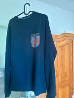 Billabong Herren Pulli unisex Schleswig-Holstein - Lübeck Vorschau