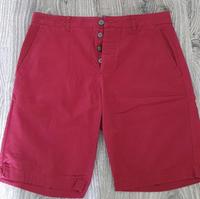 Herren Shorts rot H&M Gr.30 entspricht Größe M Baden-Württemberg - Karlsruhe Vorschau
