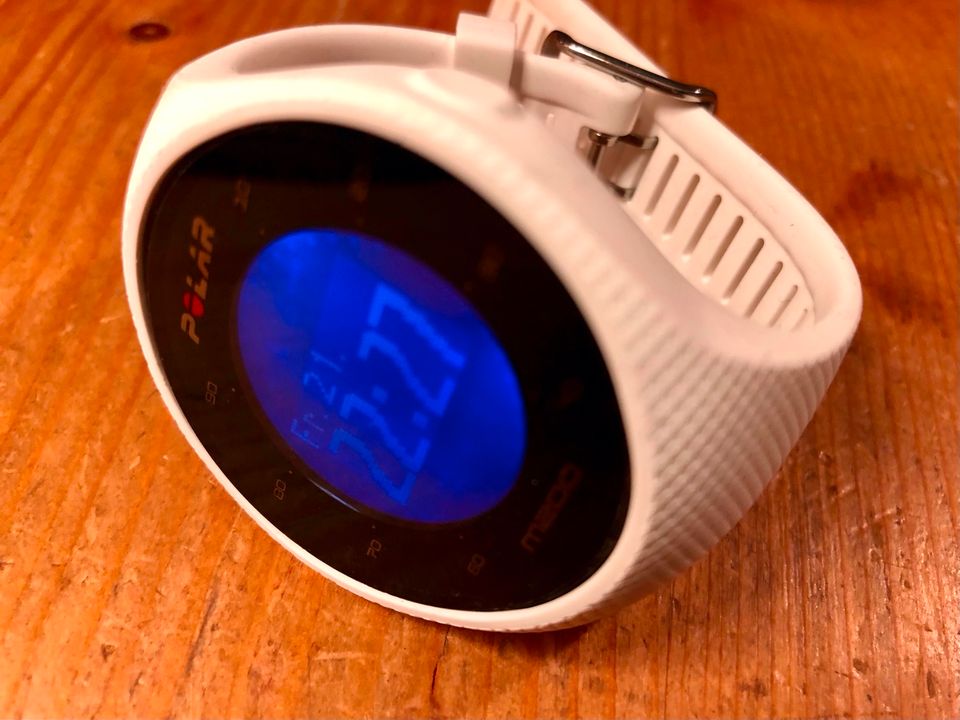 Polar m200 ebay sales