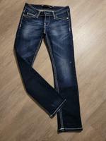 Damen  Jeans  Cipo &Baxx Gr.W29L30 Hessen - Wolfhagen  Vorschau