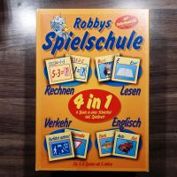 Robbys Spielschule Brandenburg - Rangsdorf Vorschau