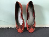 Schicke Ballerinas von Lazzarini Niedersachsen - Braunschweig Vorschau