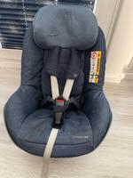 Kindersitz Maxi Cosi 2 way Pearl + Sitzhalterung 2 way fix Hessen - Aßlar Vorschau