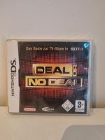 Deal or no Deal Nintendo DS Schleswig-Holstein - Fahrdorf Vorschau