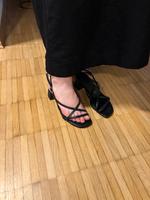 Sandalen von &other stories Größe 36 Düsseldorf - Ludenberg Vorschau