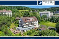 ETABLIERTES HOTEL AN DER SPESSART THERME Hessen - Bad Soden-Salmünster Vorschau