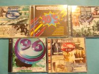 80er 90's Hits Ohrwürmer CD New Kids on the Block CD Games Album Mitte - Tiergarten Vorschau