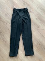 H&M Hose, Damen, XS, schwarz Bayern - Schwanstetten Vorschau