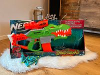 NERF Dinosquad Sachsen-Anhalt - Egeln Vorschau