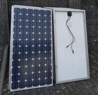 67x Photovoltaikplatten *gebraucht, funktionsfähig* (Trina Solar) Thüringen - Saalburg-Ebersdorf Vorschau