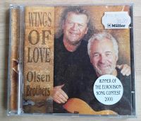 Olsen Brothers - Wings of love (CD) Baden-Württemberg - Dornstetten Vorschau