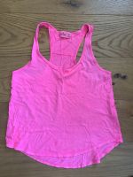 Top neon pink hollister XS Bayern - Berngau Vorschau