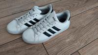 ADIDAS SNEAKER GRÖßE 41 1/2 Brandenburg - Am Mellensee Vorschau