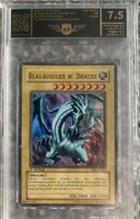 Yugioh Blauäugiger Weißer Drache Brandenburg - Luckau Vorschau