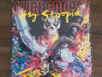 Alice Cooper Hey Stoopid Single Nordrhein-Westfalen - Witten Vorschau