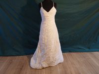 Brautkleid/Abendkleid ivory Gr. 36 Nordrhein-Westfalen - Grevenbroich Vorschau