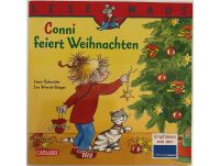 Meine Freundin Conni feiert Weihnachten_Lesemaus Brandenburg - Potsdam Vorschau