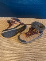 Wander/Trecking Kinderschuhe Quechua Friedrichshain-Kreuzberg - Friedrichshain Vorschau