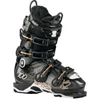 NEU Ski-Schuhe K2 SPYRE 100 SV MP: 24,5cm EUR: 36-37 black gold Köln - Rath-Heumar Vorschau