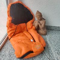 Neu Fußsack Odenwälder Kinderwagen Aachen - Aachen-Haaren Vorschau