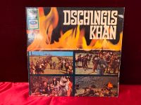 Dschingis Khan Vinyl Schallplatte - OST Columbia Bavaria Farbfilm Nürnberg (Mittelfr) - Nordstadt Vorschau