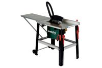 Metabo Tischkreissäge TKHS315C-3.1WNB 0103152150 [B-Ware] Baden-Württemberg - Oberboihingen Vorschau