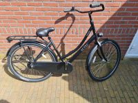 Holland Fahrrad altec neu Nordrhein-Westfalen - Gronau (Westfalen) Vorschau