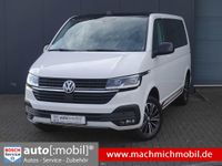 MIETWAGEN - VW T6 Caravelle YY-6100 Hessen - Hainburg Vorschau