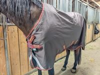 Horseware Regendecke Amigo Bravo Disk 140 Bayern - Mammendorf Vorschau