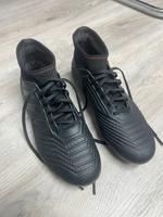 Adidas Predator Fußballschuhe Bayern - Donauwörth Vorschau