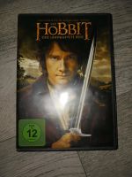 DVD der Hobbit eine unerwartete Reise Nordrhein-Westfalen - Bergisch Gladbach Vorschau