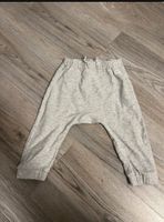 Baby Hose grau H&M 74 Schleswig-Holstein - Behrendorf Vorschau