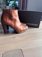 Kennel & Schmenger Range Calf Gr. 40,5 (7) cognac *TOP Bayern - Erding Vorschau