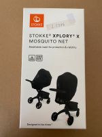 Neu - Stokke XPLORY X Moskitonetz - schwarz Bayern - Wolfersdorf Vorschau