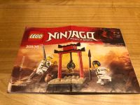 Lego 30530 Ninjago Baden-Württemberg - Zell am Harmersbach Vorschau