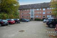 Renovierte 2 Zimmer Wohnung in Kiel mit Balkon Kiel - Gaarden Vorschau