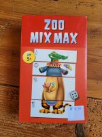 Zoo Mix Max Spiel Sachsen - Dahlen Vorschau