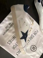 Neu Golden Goose sneaker size 44 ohne Rechnung Harburg - Hamburg Rönneburg Vorschau