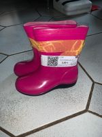 Gummistiefel pink in  27 Baden-Württemberg - Neuenbürg Vorschau